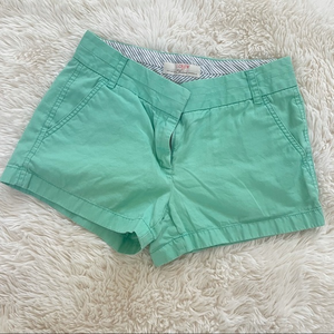 J.‎ Crew Chino Shorts